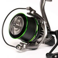 Akios Fury GTX8 Reel